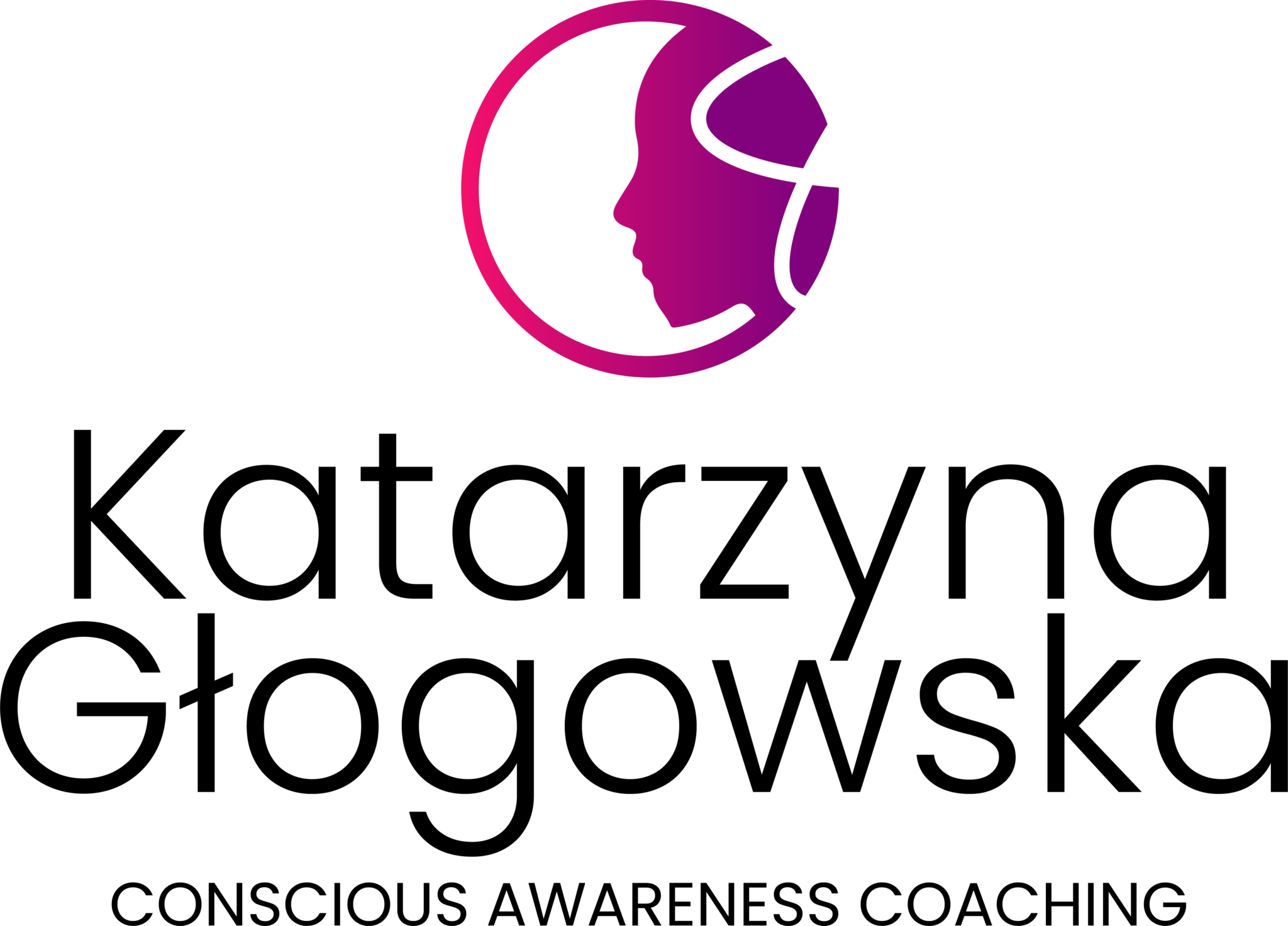 logo eng katarzyna glogowska